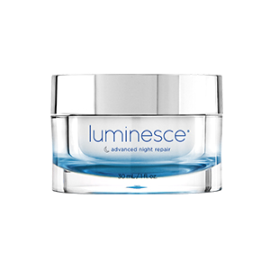 LUMINESCE™ advanced night repair