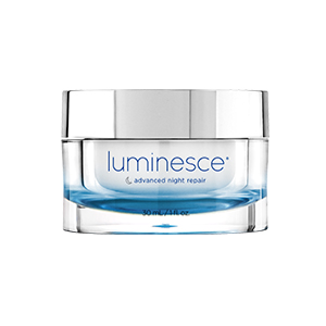 LUMINESCE advanced night repair