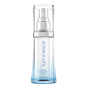 LUMINESCE Cellular rejuvenation serum