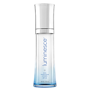 LUMINESCE Daily Moisturizing Complex