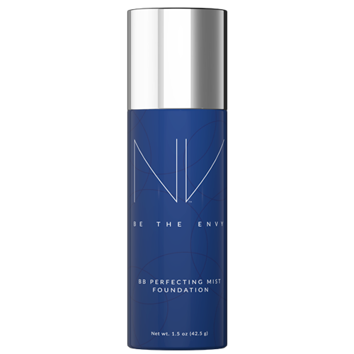 NV Mistfoundation