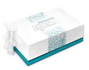 instantly ageless