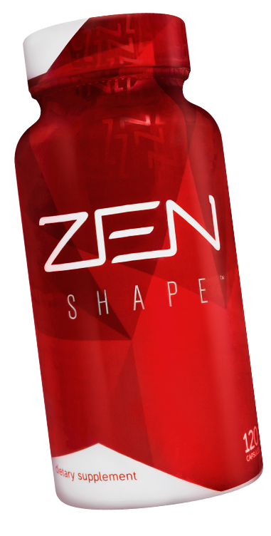 zen shape